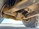 Drivetrain with Eje de Dirección (propulsado)