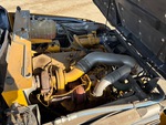Motor with Engine - Right Side