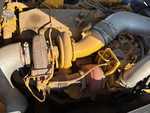 Motor with Sistema de Escape