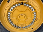 Drivetrain with Tracciones finales
