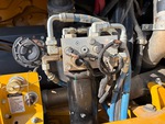 Hydraulics with Válvulas