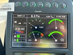 Control Station with Calibradores