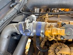 Motor with