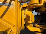 Chassis with Placas de ajuste oscilantes