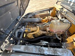 Motor with Engine - Left Side
