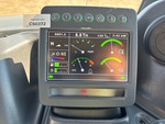 Control Station with Dash Console