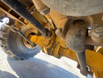 Drivetrain with Eje trasero