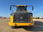 General Appearance with Funcionamiento de las luces exteriores