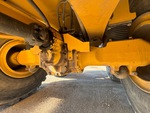Drivetrain with Diferencial (central)