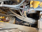 Motor with Oil Leaks