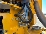 Hydraulics with Mangueras (hidráulicas)