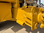 Chassis with Frame Condition