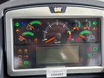 Control Station with Warning Lights