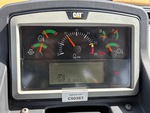Control Station with Gauges