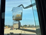 Control Station with Mirrors