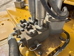 Hydraulics with