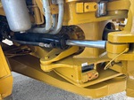 Hydraulics with Steering Cylinders