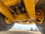 Drivetrain with Front Axle Assembly