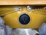 Chassis with Suspension System