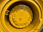 Drivetrain with Final Drives