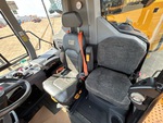 Control Station with Seats/Armrests