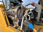 Engine with Engine - Right Side