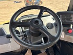 Control Station with Steering Control