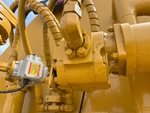 Hydraulics with Hydraulic Motors