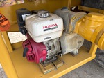 Chassis with Water Pump