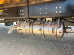 Engine with Diesel Particulate Filter