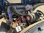 Motor with