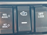 Cab with Engine Brake