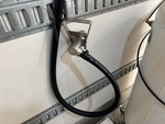 Configuration with Hoses