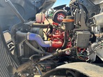 Engine with Engine - Left Side