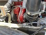 Motor with