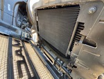 Engine with Radiator