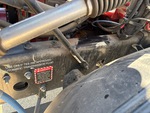 Underbody with Frame Condition