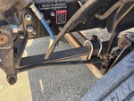 Underbody with Suspension Springs/Hangers