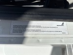 General Appearance with Motor Vehicle Safety Standards Label