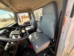 Cab with Seats/armrests