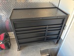 Configuration with Tool/Storage Boxes