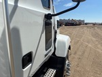 General Appearance with Sheet Metal (fiberglass) Condition