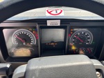 Cab with Warning Lights