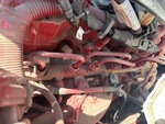 Engine with Fuel System