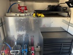 Configuration with Product Tanks