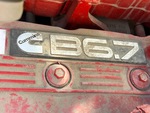 Motor with