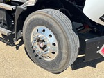 Underbody with Right Steer Tire
