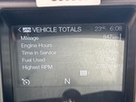 Cab with Engine Hours