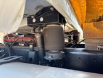 Underbody with Cab Suspension Air Bags
