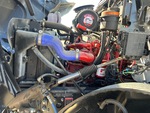 Motor with